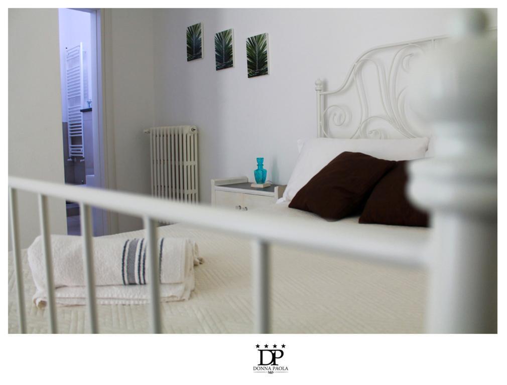 Bed and Breakfast Donna Paola à Monopoli Extérieur photo